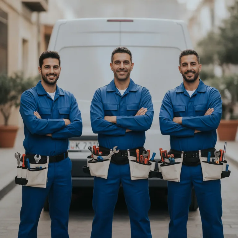 riparazione caldaia gas Ruvo di Puglia